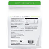 My Wellness Superfood Protein Smoothie - Chocolate 960g